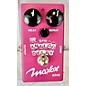 Used Maxon Used Maxon AD10 Effect Pedal thumbnail