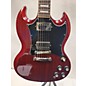 Used Epiphone SG Standard Solid Body Electric Guitar