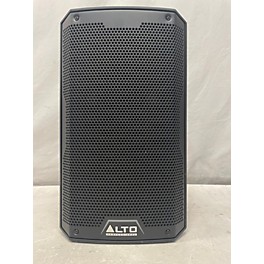 Used Alto TS408 Powered Speaker