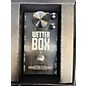 Used The Gigrig Used THE GIGRIG WETTERBOX Pedal thumbnail