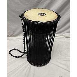 Used MEINL TALKING DRUM Hand Drum