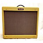 Used Fender Used Fender Blues Junior 15W 1x12 Tube Guitar Combo Amp thumbnail