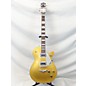 Used Grestch Used Grestch G5220 Electromatic Gold Top Solid Body Electric Guitar thumbnail