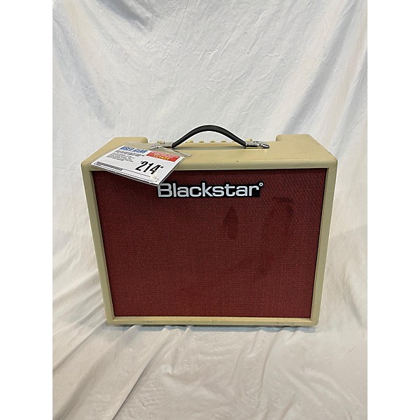 Used Blackstar Used Blackstar HT5C 5W 1x10 Tube Guitar Combo Amp