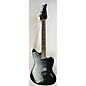 Used Tom Anderson Used Tom Anderson Raven Green Solid Body Electric Guitar thumbnail