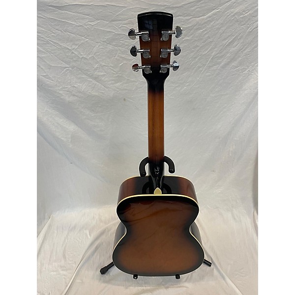 Used Gold Tone Used Gold Tone PAUL BEARD SIGNATURE Natural Acoustic Guitar