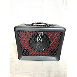 Used VOX VX50 BA Bass Combo Amp