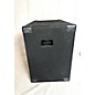 Used Eden 410EC4 Bass Cabinet