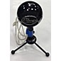 Used Blue Snowball USB Microphone thumbnail