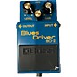 Used BOSS BD2 Blues Driver Effect Pedal thumbnail