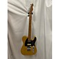 Used Fender Used Fender Player Plus Nashville Telecaster Butterscotch Solid Body Electric Guitar thumbnail