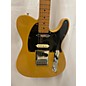 Used Fender Used Fender Player Plus Nashville Telecaster Butterscotch Solid Body Electric Guitar