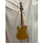 Used Fender Used Fender Player Plus Nashville Telecaster Butterscotch Solid Body Electric Guitar