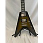 Used Epiphone Used Epiphone EIVYYTABNH1 FLYING V PROPHECY Brown Sunburst Solid Body Electric Guitar