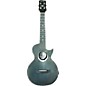 Used Enya Used ENYA EUT-MOON TENOR Blue Onyx Ukulele thumbnail