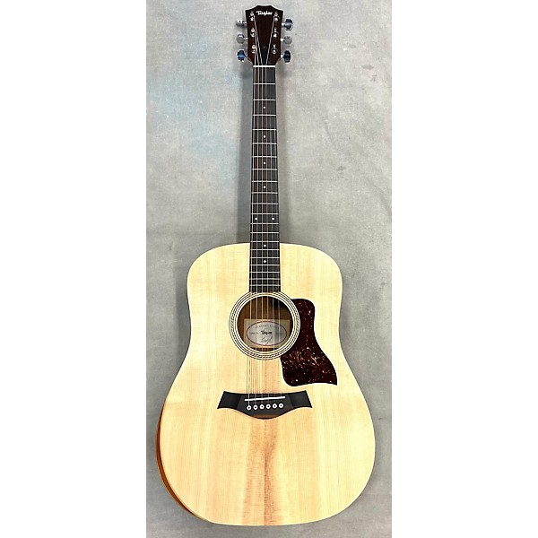 Used Taylor Used Taylor Academy 10E Natural Acoustic Electric Guitar