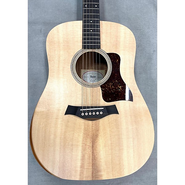 Used Taylor Used Taylor Academy 10E Natural Acoustic Electric Guitar