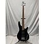 Used Ibanez Used Ibanez SRX 300 Black Electric Bass Guitar