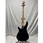 Used Ibanez Used Ibanez SRX 300 Black Electric Bass Guitar