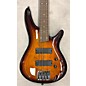 Used Ibanez SR370F Electric Bass Guitar