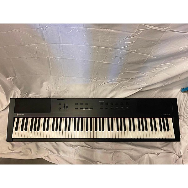 Used Williams Allegro 88 Key Digital Piano