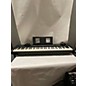 Used Yamaha Used Yamaha P-71 Portable Keyboard thumbnail