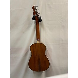 Used Fender Used 2017 Fender Montecito Tenor Koa Ukulele