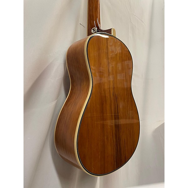 Used Fender Used 2017 Fender Montecito Tenor Koa Ukulele