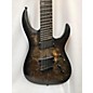 Used Legator Used Legator N7 Ninja Jupiter Solid Body Electric Guitar