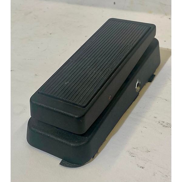 Used Dunlop Used Dunlop GCB95 Original Crybaby Wah Effect Pedal