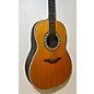 Vintage Ovation Vintage 1977 Ovation BALLADEER Natural Acoustic Guitar