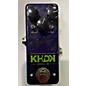 Used KHDK Used KHDK GHOUL JR Effect Pedal thumbnail