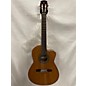 Used Alvarez Used Alvarez AC65HCE Natural Classical Acoustic Electric Guitar thumbnail