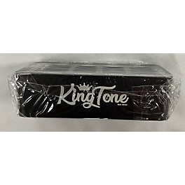 Used Tone King BATTERY BOX Power Supply