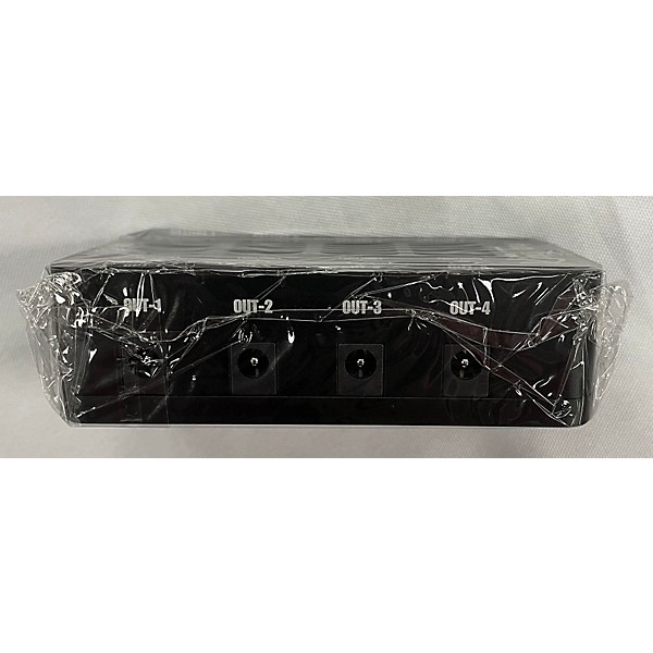 Used Tone King BATTERY BOX Power Supply