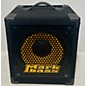 Used Markbass Used Markbass Combo Head II Bass Combo Amp thumbnail