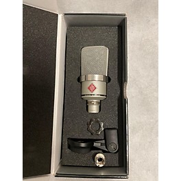 Used Neumann Used Neumann TLM102 Condenser Microphone