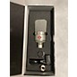 Used Neumann Used Neumann TLM102 Condenser Microphone thumbnail