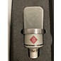 Used Neumann Used Neumann TLM102 Condenser Microphone