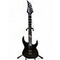 Used Solar Guitars Used Solar Guitars A1.6B Black Solid Body Electric Guitar thumbnail