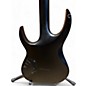 Used Solar Guitars Used Solar Guitars A1.6B Black Solid Body Electric Guitar