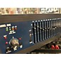 Used dbx 1215 Dual 15-Band Graphic Equalizer