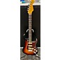 Used Fender Used Fender American Professional II Stratocaster 3 Color Sunburst Solid Body Electric Guitar thumbnail