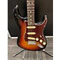 Used Fender Used Fender American Professional II Stratocaster 3 Color Sunburst Solid Body Electric Guitar