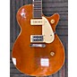 Used Gretsch Guitars G2215-P90 Streamliner Junior Solid Body Electric Guitar