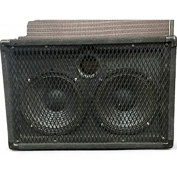 Used Madison Used Madison 2x12 Professional Speaker System Bass Cabinet