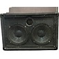 Used Madison Used Madison 2x12 Professional Speaker System Bass Cabinet thumbnail