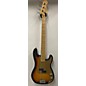 Used Fender Used Fender 1958 American Vintage Precision Bass Sunburst Electric Bass Guitar thumbnail