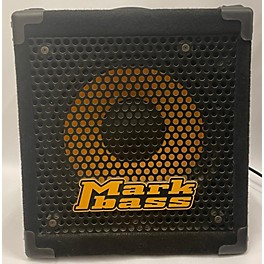 Used Markbass Mini CMD121P 500W 1x12 Bass Combo Amp