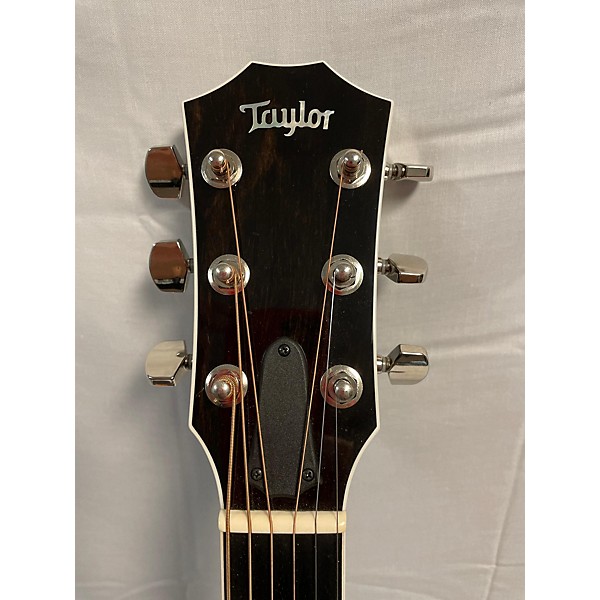 Used Taylor Used Taylor T5Z Standard Sunburst Acoustic Electric Guitar